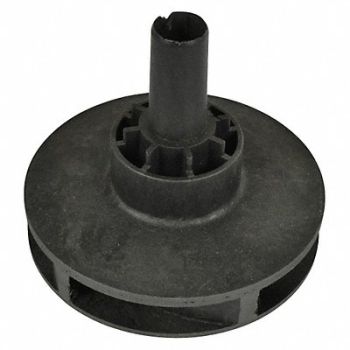 DAYTON Impeller, 23CC55