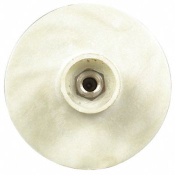 DAYTON Pump Impeller 4.2 in PP For 2YER2, 23CG35