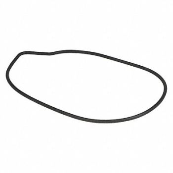 DAYTON O-Ring For 2YER2 2YER3 2YER4 2YER5, 23CH25