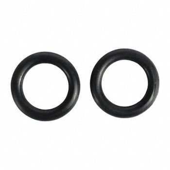 DAYTON O-Ring For 2YER2 2YER3 2YER4 2YER5, 23CH27