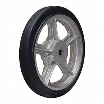 HAMILTON Caster Wheel 12 720 lb., 23EE95