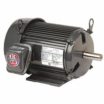 U.S. MOTORS GP Motor 30 HP 1 800 RPM 230/460V 286T, 23J885