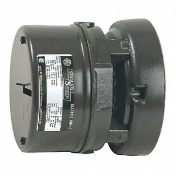 U.S. MOTORS Motor Brake Kit 10 ft-lb 0.08 A, 23J948