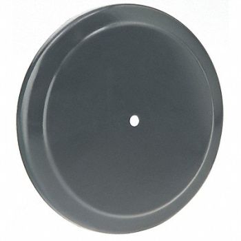 U.S. MOTORS Drip Cover Includes Bolts, 23J954