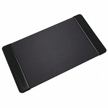 ARTISTIC Desk Pad Black Leather-Like, 23K204