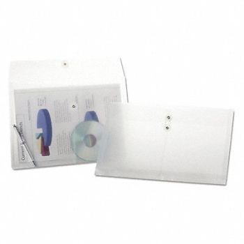PENDAFLEX Expandable Button Booklet PK3, 23K407