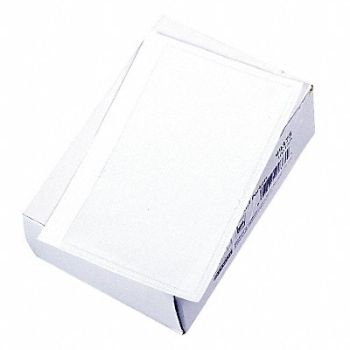 PENDAFLEX Sheet Protector Clear Vinyl PK100, 23K429