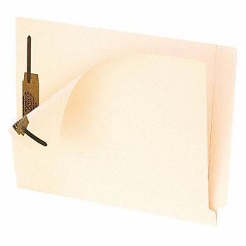 PENDAFLEX Letter File Folders Manila PK50, 23K437