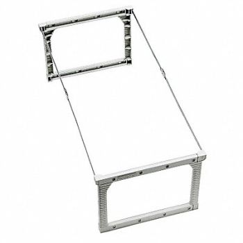 PENDAFLEX Hanging File Folder Frame Plastic PK4, 23K505