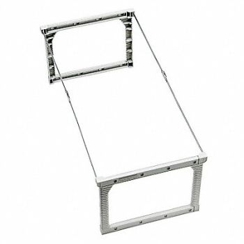 PENDAFLEX Hanging File Folder Frame Plastic, 23K571