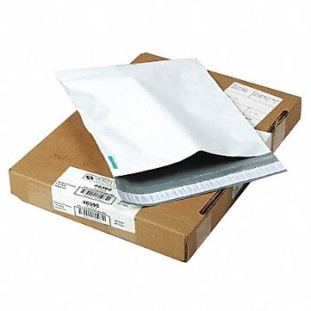 QUALITY PARK Expandable Envelope #4-1/2 PK100, 23K925