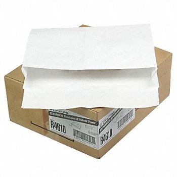 QUALITY PARK Expandable Envelope #13-1/2 PK100, 23K940