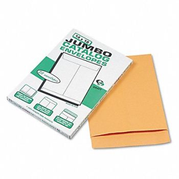 QUALITY PARK Catalog Envelopes 14 H 18 W PK25, 23L013