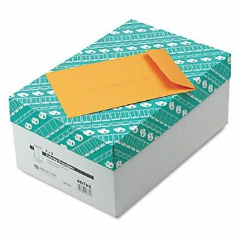 QUALITY PARK Catalog Envelopes 6 H 9 W PK500, 23L022