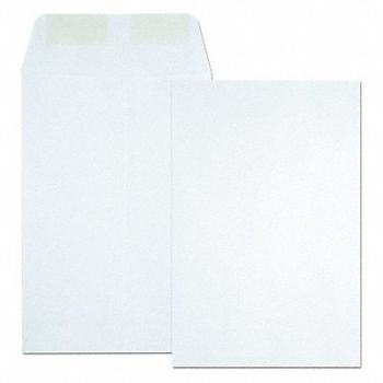 QUALITY PARK Catalog Envelopes 6 H 9 W PK500, 23L028