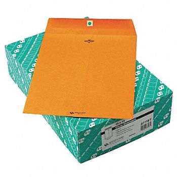 QUALITY PARK Catalog Envelopes 10 H 13 W PK100, 23L046