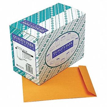 QUALITY PARK Catalog Envelopes 10 H 13 W PK250, 23L068