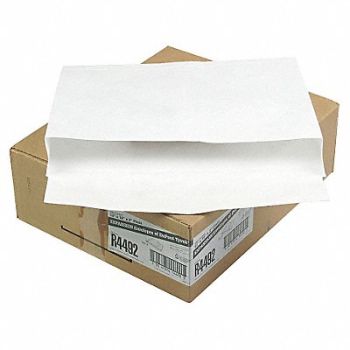 QUALITY PARK Expandable Envelope #15-1/2 PK100, 23L077