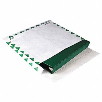 QUALITY PARK Expandable Envelope #13-1/2 PK100, 23L111