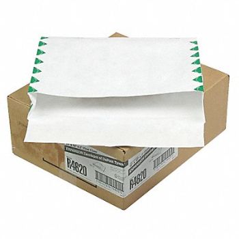 QUALITY PARK Expandable Envelope #13-1/2 PK100, 23L123