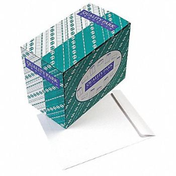 QUALITY PARK Catalog Envelopes 10 H 13 W PK250, 23L135