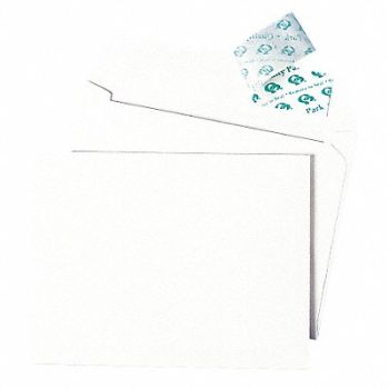 QUALITY PARK Invitation Envelope White Paper PK100, 23L194