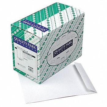 QUALITY PARK Catalog Envelopes 10 H 13 W PK250, 23L205