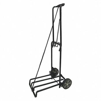 GRAINGER APPROVED Folding Truck 125 lb 39-1/4 x13 x18-1/2, 23L331