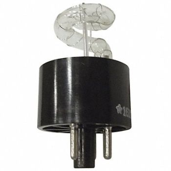 FEDERAL SIGNAL Flash Tube, 23LT77