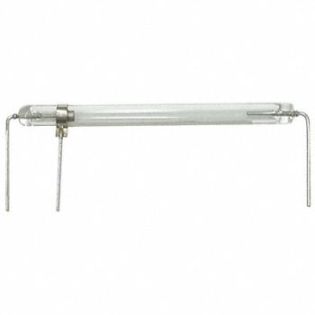 FEDERAL SIGNAL Tube Strobe, 23LT78