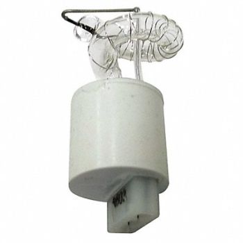 FEDERAL SIGNAL Tube Flash, 23LT79