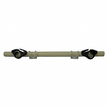 PULSAFEEDER Pump Tube Kit .44in Norprene, 23LU77