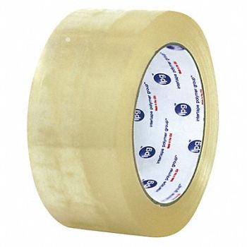 IPG Carton Sealing Tape Hot Melt Resin PK24, 23M264