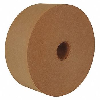 IPG Water-Activated Packaging Tape PK10, 23M191