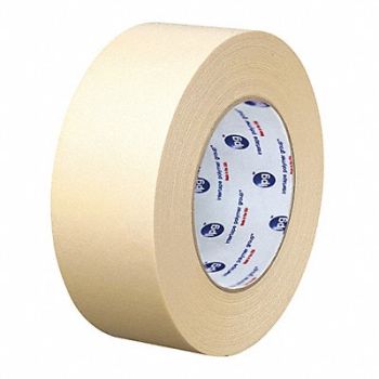 IPG Masking Tape 15/16 W 60 yd L Tan PK36, 23M206