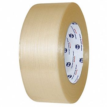IPG Filament Tape RG315 Series Hvy.Duty PK48, 23M272