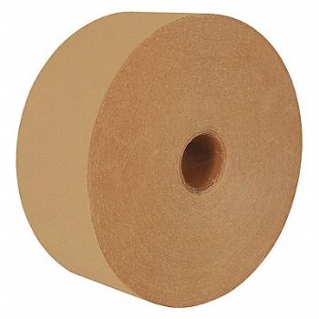 IPG Water-Activated Packaging Tape PK10, 23M289