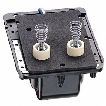 ALLANSON Oil Burner Ignitor Existing Mntng Plate, 23M547