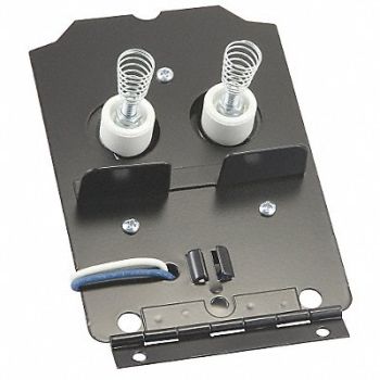 ALLANSON Oil Burner Ignitor End Hinge 45mA, 23M548