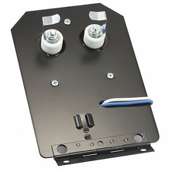 ALLANSON Oil Burner Ignitor End Hinge 45mA, 23M550