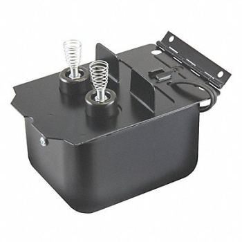 ALLANSON Oil Burner Ignition Transformer 23 mA, 23M552
