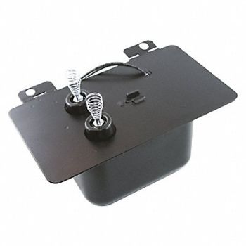 ALLANSON Oil Burner Ignition Transformer 23 mA, 23M555