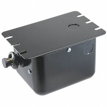 ALLANSON Gas Burner Ignition Transformer 25 20mA, 23M558