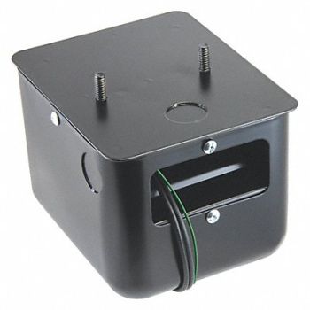 ALLANSON Gas Burner Ignition Transformer 25 20mA, 23M559