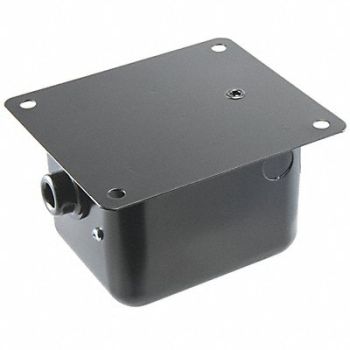 ALLANSON Gas Burner Ignition Transformer 25 20mA, 23M561