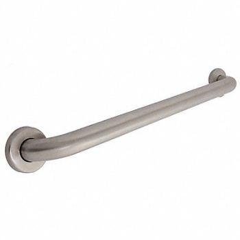 TAYMOR Grab Bar SS Satin 42 in L, 23MF65