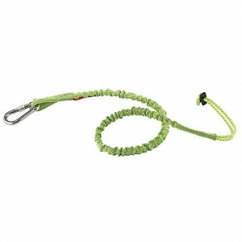 SQUIDS BY ERGODYNE Tool Lanyard Elastic, 23MU31