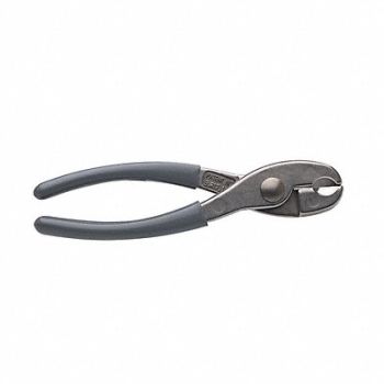 WHEATON Pliers Hand Operated 13mm Aluminum Seals, 23MZ80