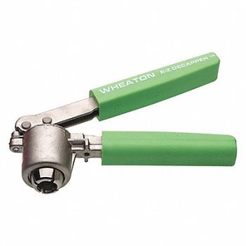WHEATON Decapper Hand Operated 13mm, 23MZ96