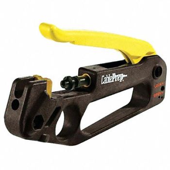 CABLE PREP Dieless Crimper RG-59 RG-6 7 L, 23N365